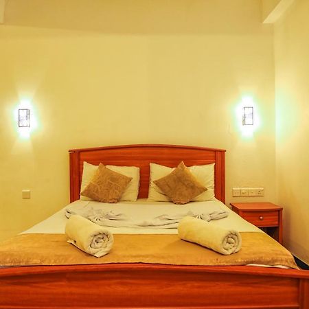 Oak Ray La Ella Breeze Hotel Ngoại thất bức ảnh