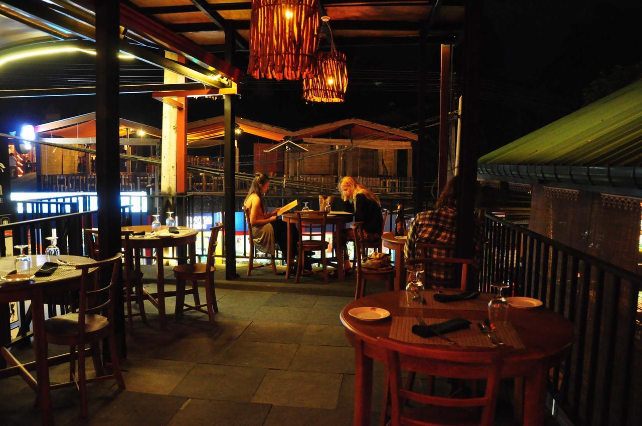 Oak Ray La Ella Breeze Hotel Ngoại thất bức ảnh