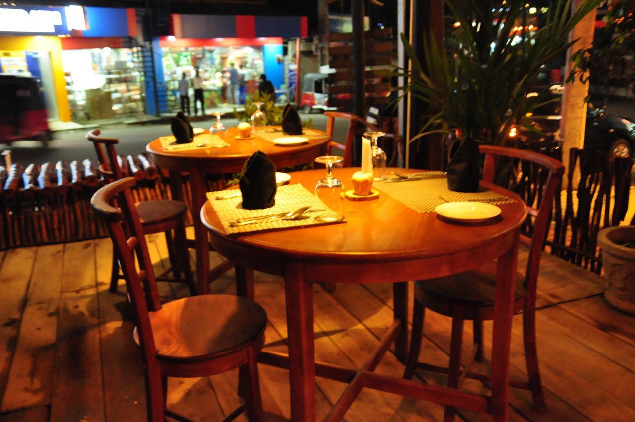 Oak Ray La Ella Breeze Hotel Ngoại thất bức ảnh