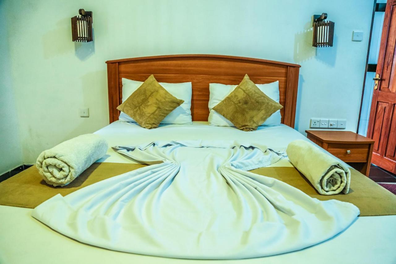 Oak Ray La Ella Breeze Hotel Ngoại thất bức ảnh