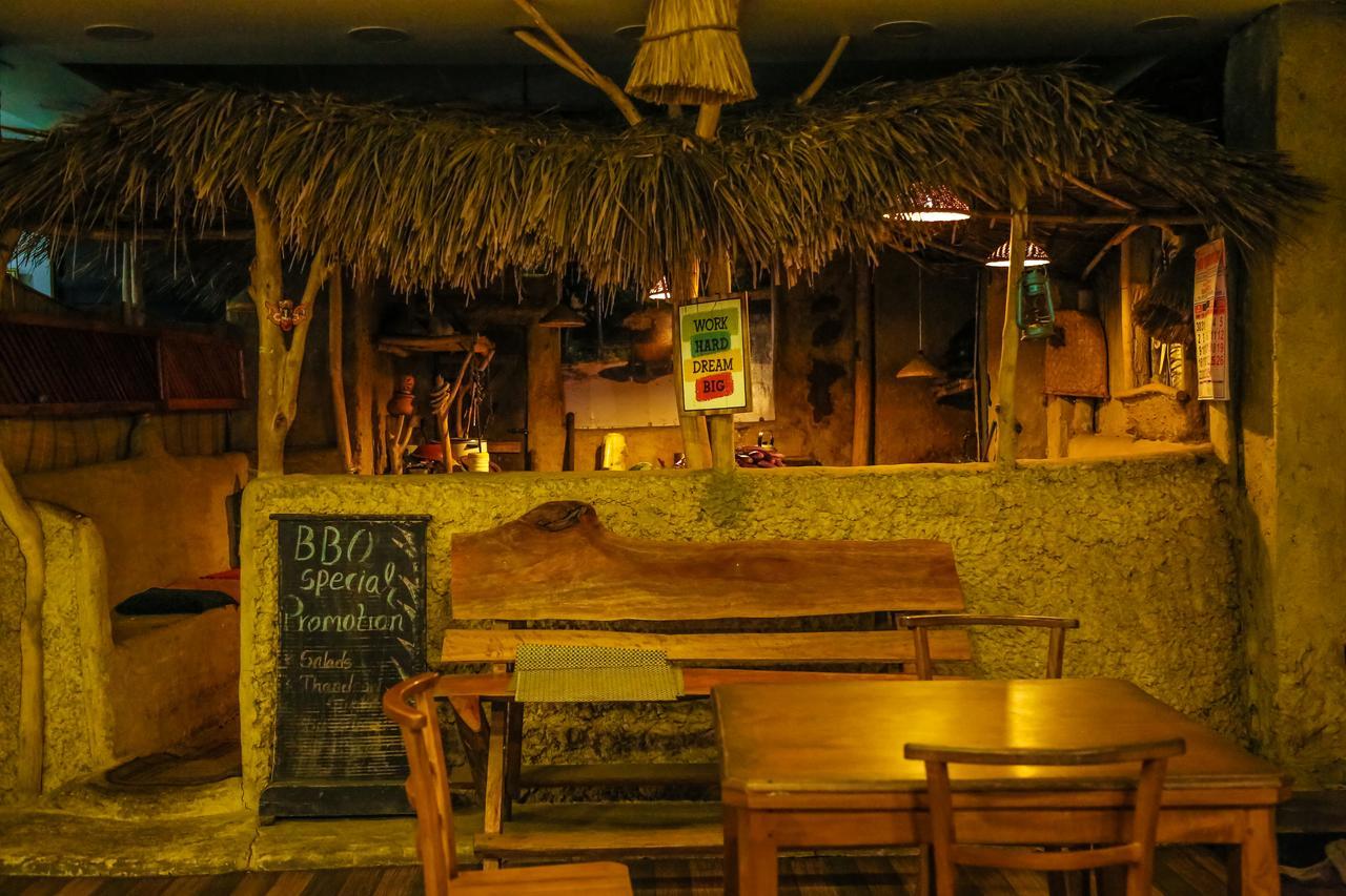 Oak Ray La Ella Breeze Hotel Ngoại thất bức ảnh