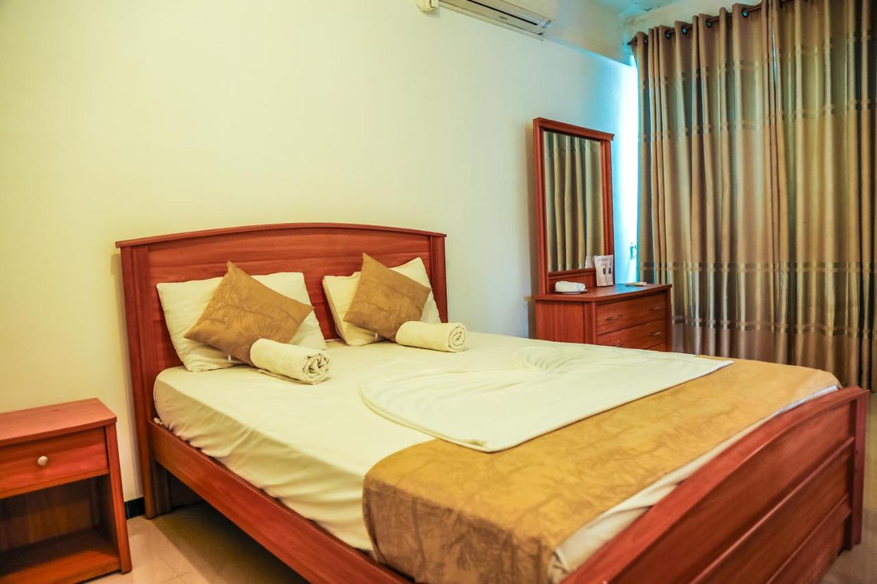 Oak Ray La Ella Breeze Hotel Ngoại thất bức ảnh