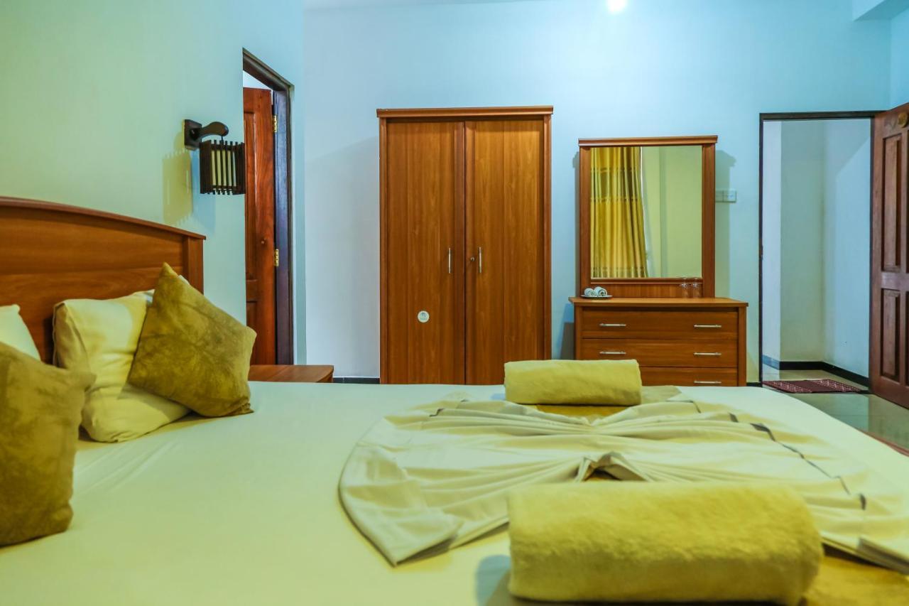 Oak Ray La Ella Breeze Hotel Ngoại thất bức ảnh