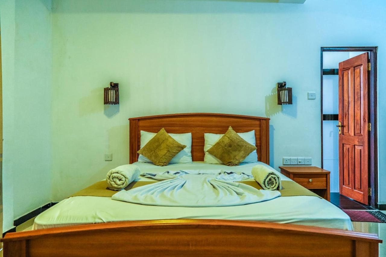 Oak Ray La Ella Breeze Hotel Ngoại thất bức ảnh