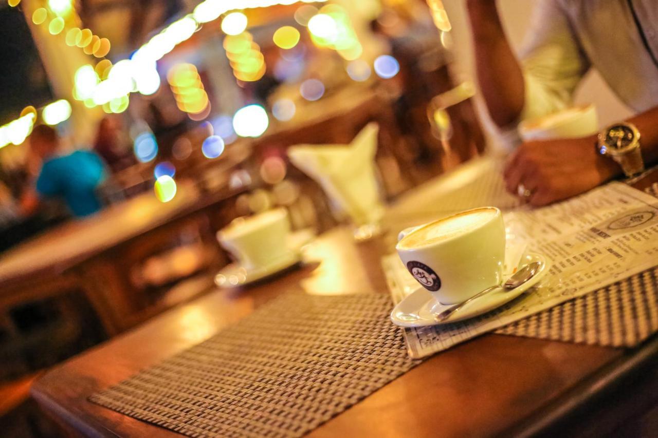 Oak Ray La Ella Breeze Hotel Ngoại thất bức ảnh