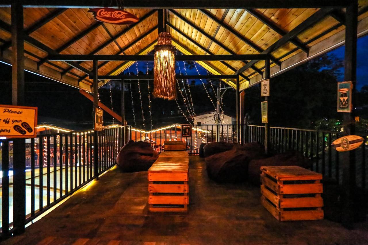 Oak Ray La Ella Breeze Hotel Ngoại thất bức ảnh
