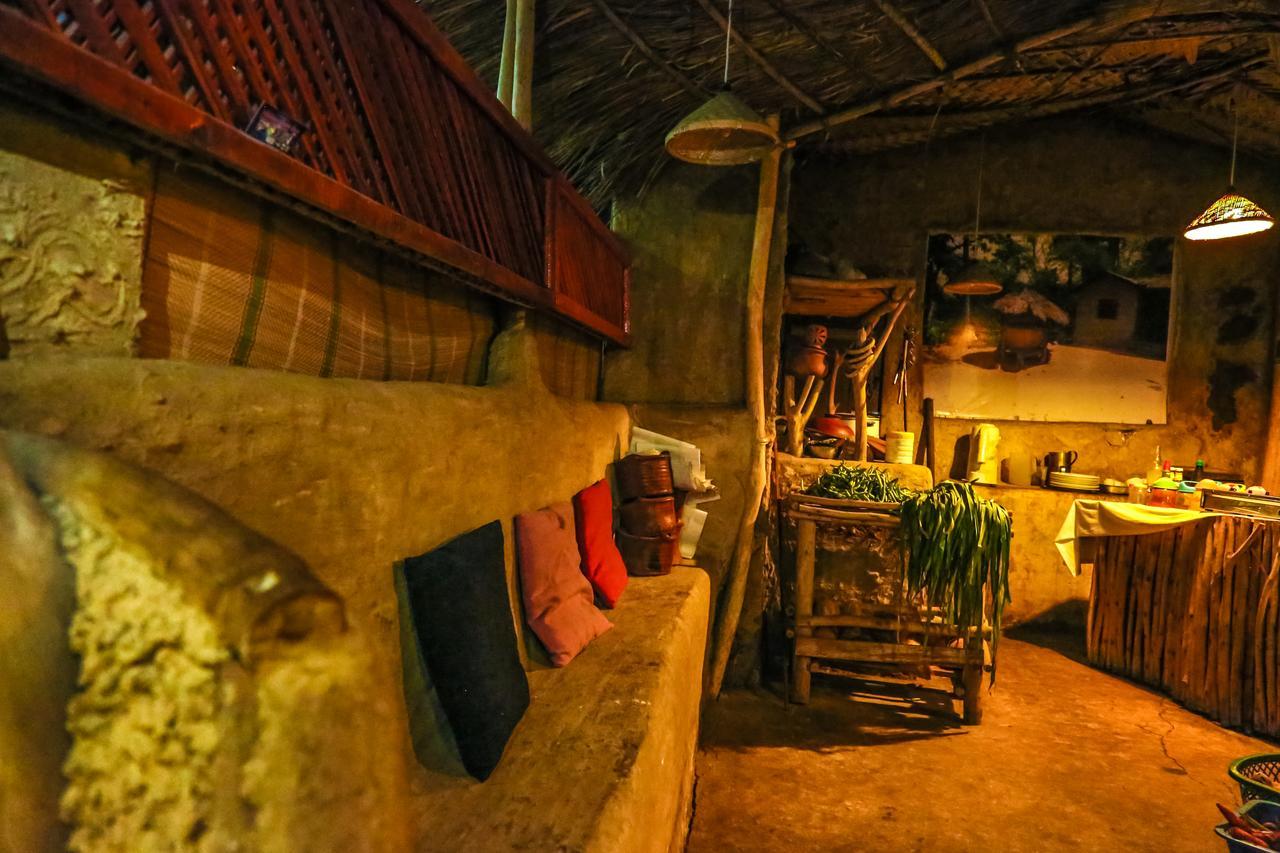 Oak Ray La Ella Breeze Hotel Ngoại thất bức ảnh