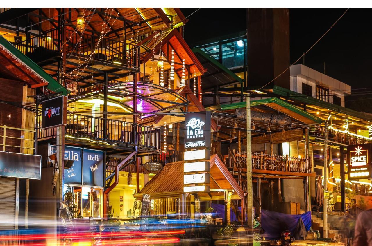 Oak Ray La Ella Breeze Hotel Ngoại thất bức ảnh