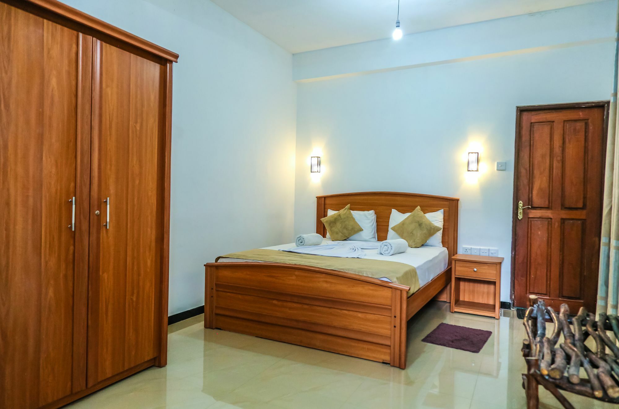 Oak Ray La Ella Breeze Hotel Ngoại thất bức ảnh